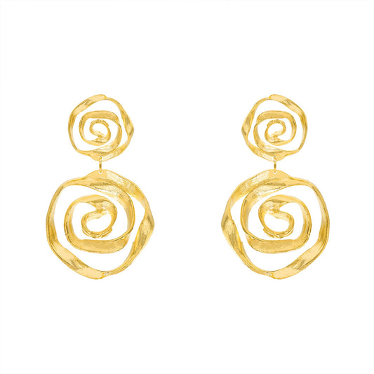 Calista Earrings