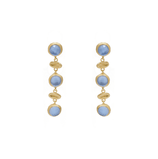 Tila Drop Earrings