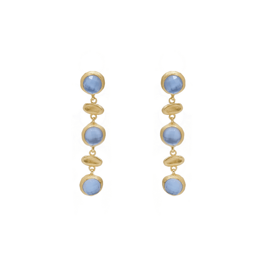 Tila Drop Earrings