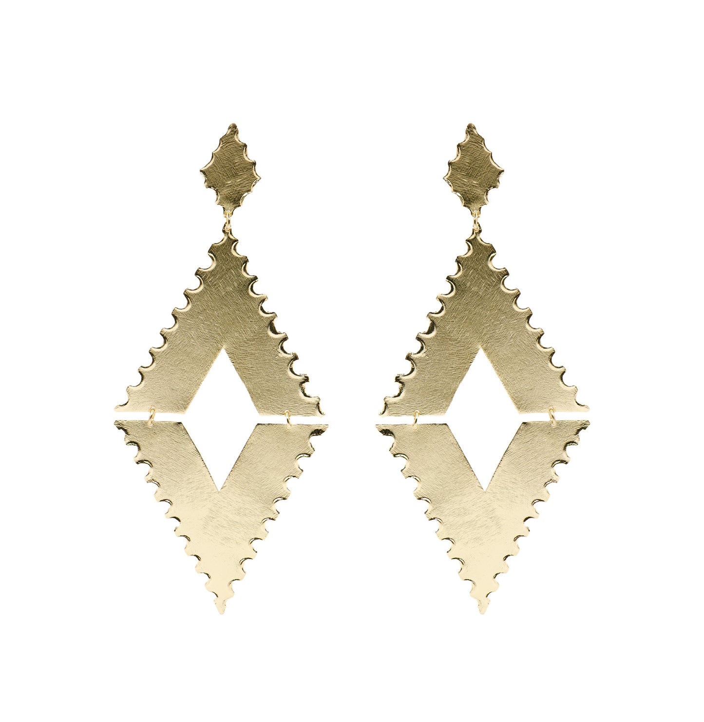 Tayla Drop EARRINGS