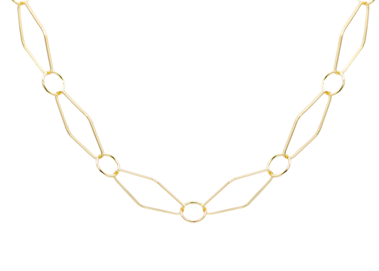 Mordelia Statement Short Chain