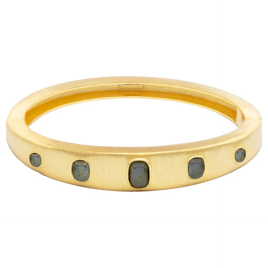 Pina Hinge Bracelet
