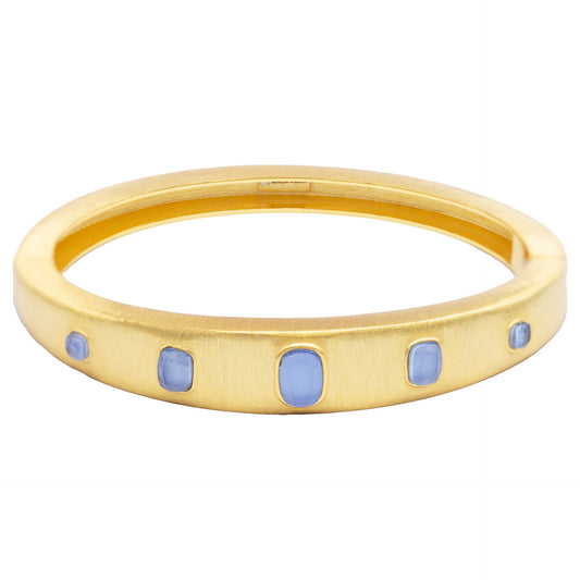 Pina Hinge Bracelet
