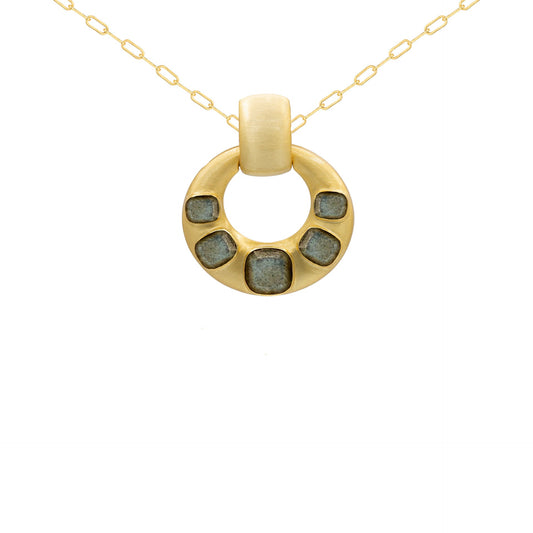 Hillary Necklace