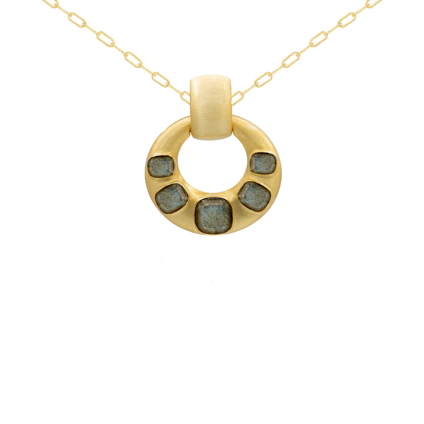 Hillary Necklace