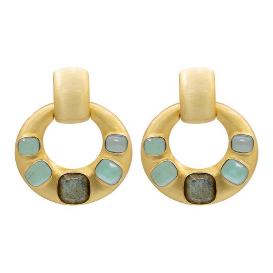 Hillary Earrings