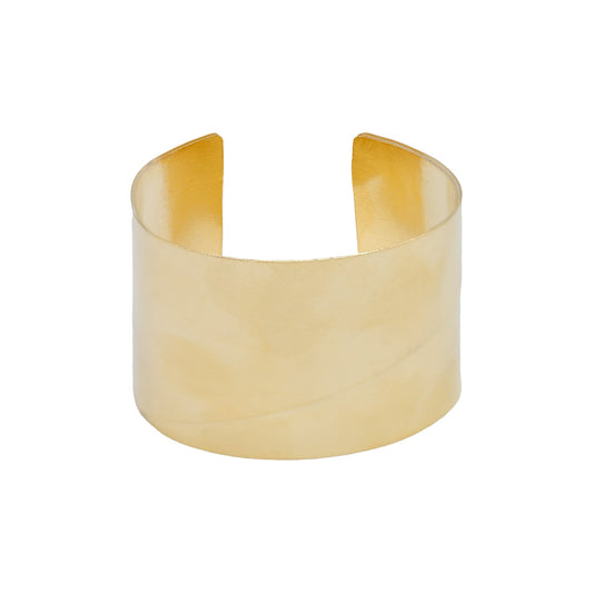 Lotus Cuff