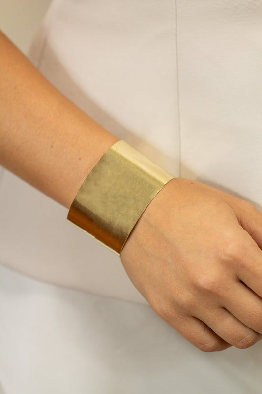 Lotus Cuff