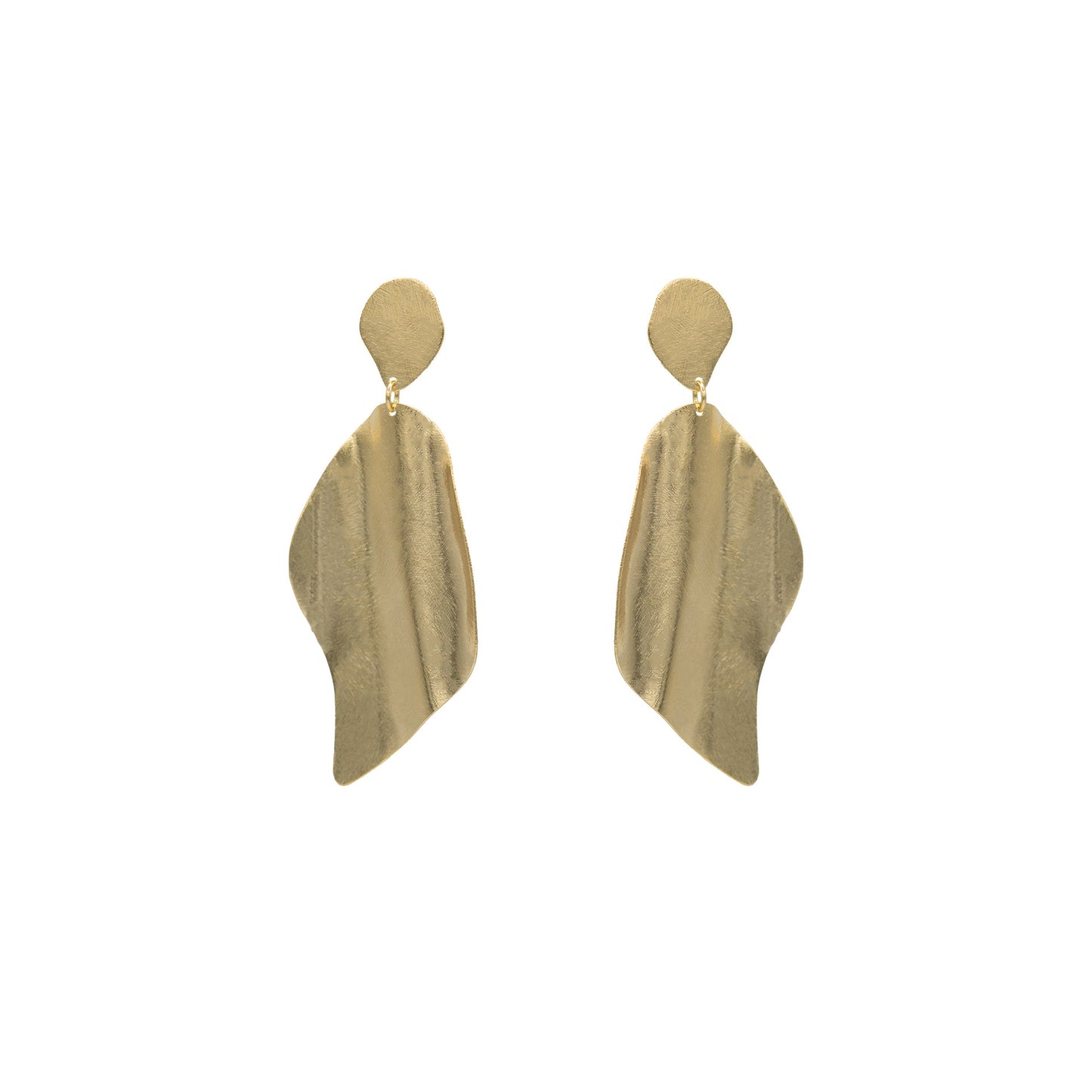 Zenovia Earrings