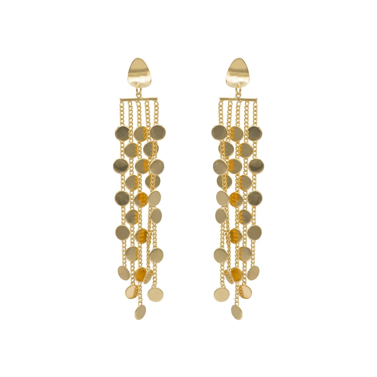 Elara Earrings
