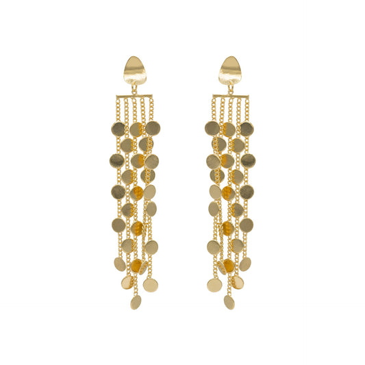 Elara Earrings