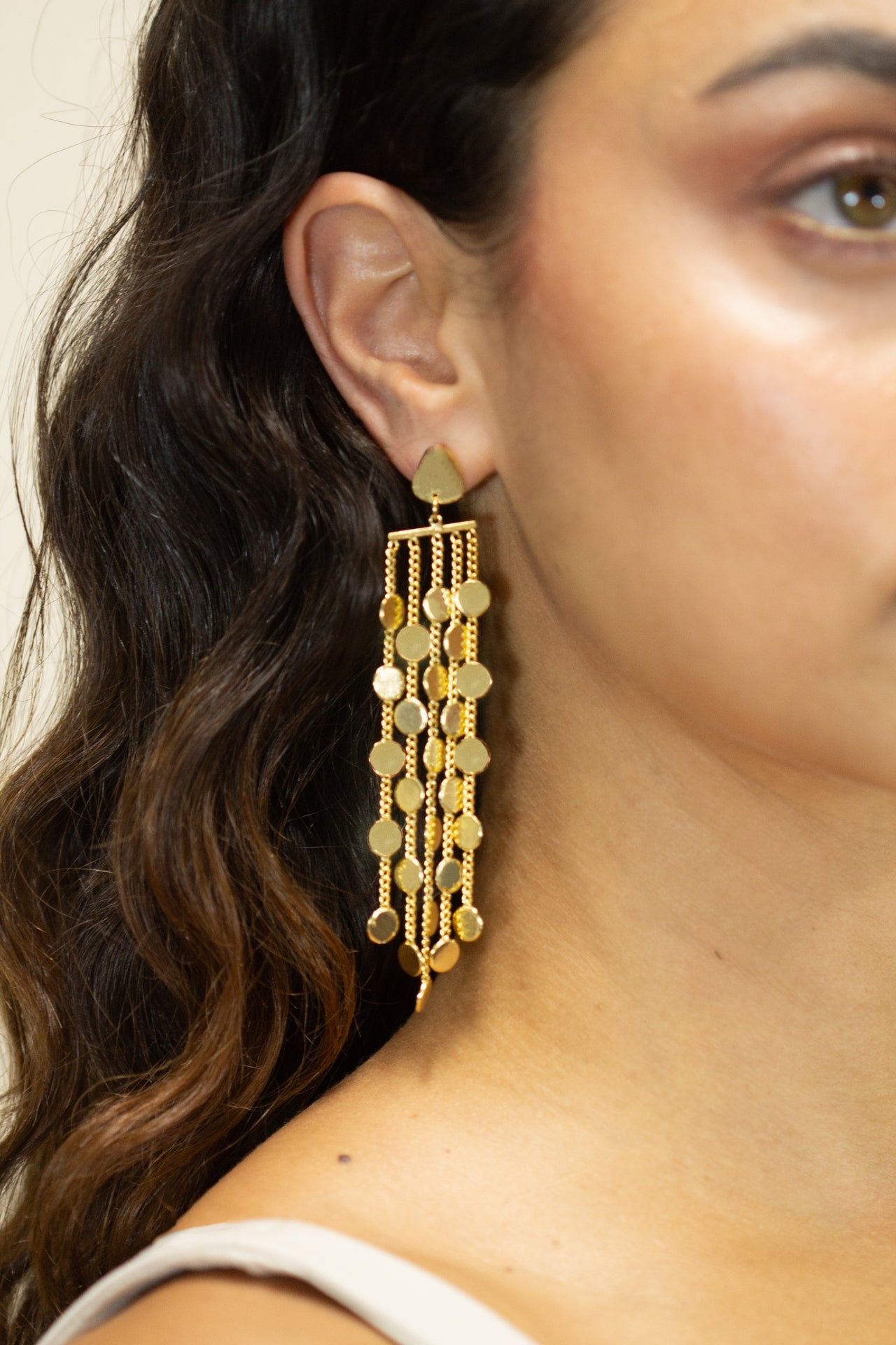 Elara Earrings