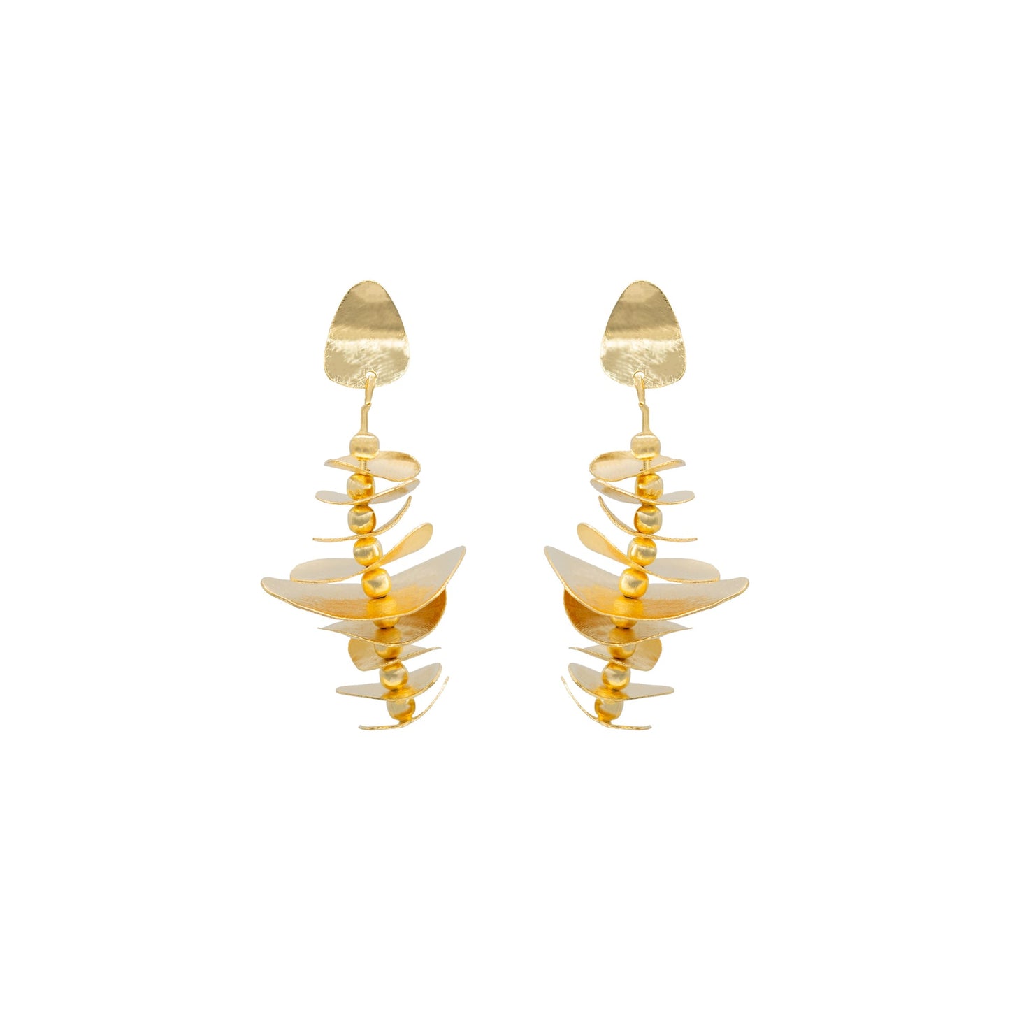 Paloma Earrings