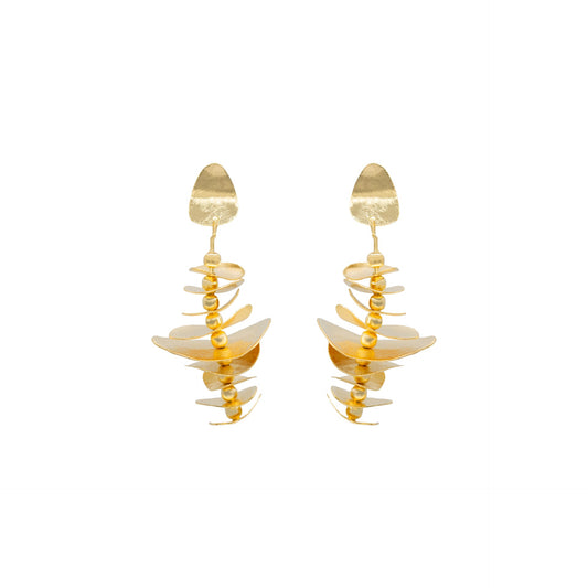 Paloma Earrings