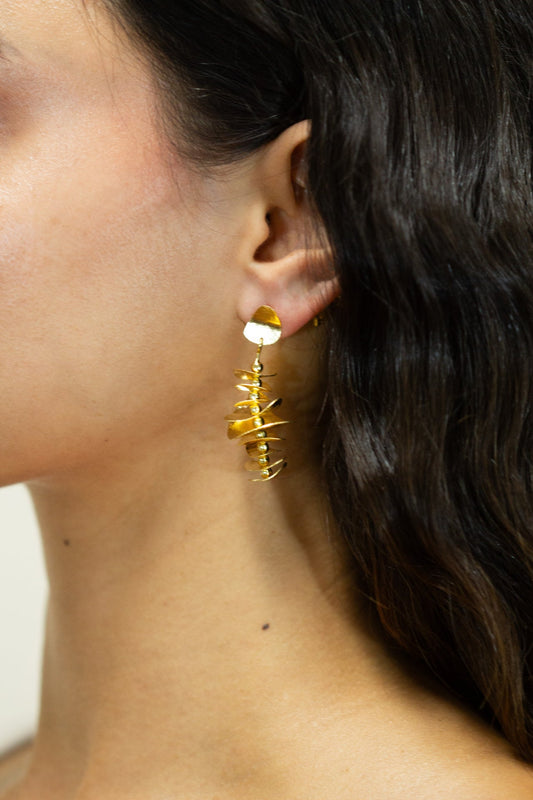 Paloma Earrings