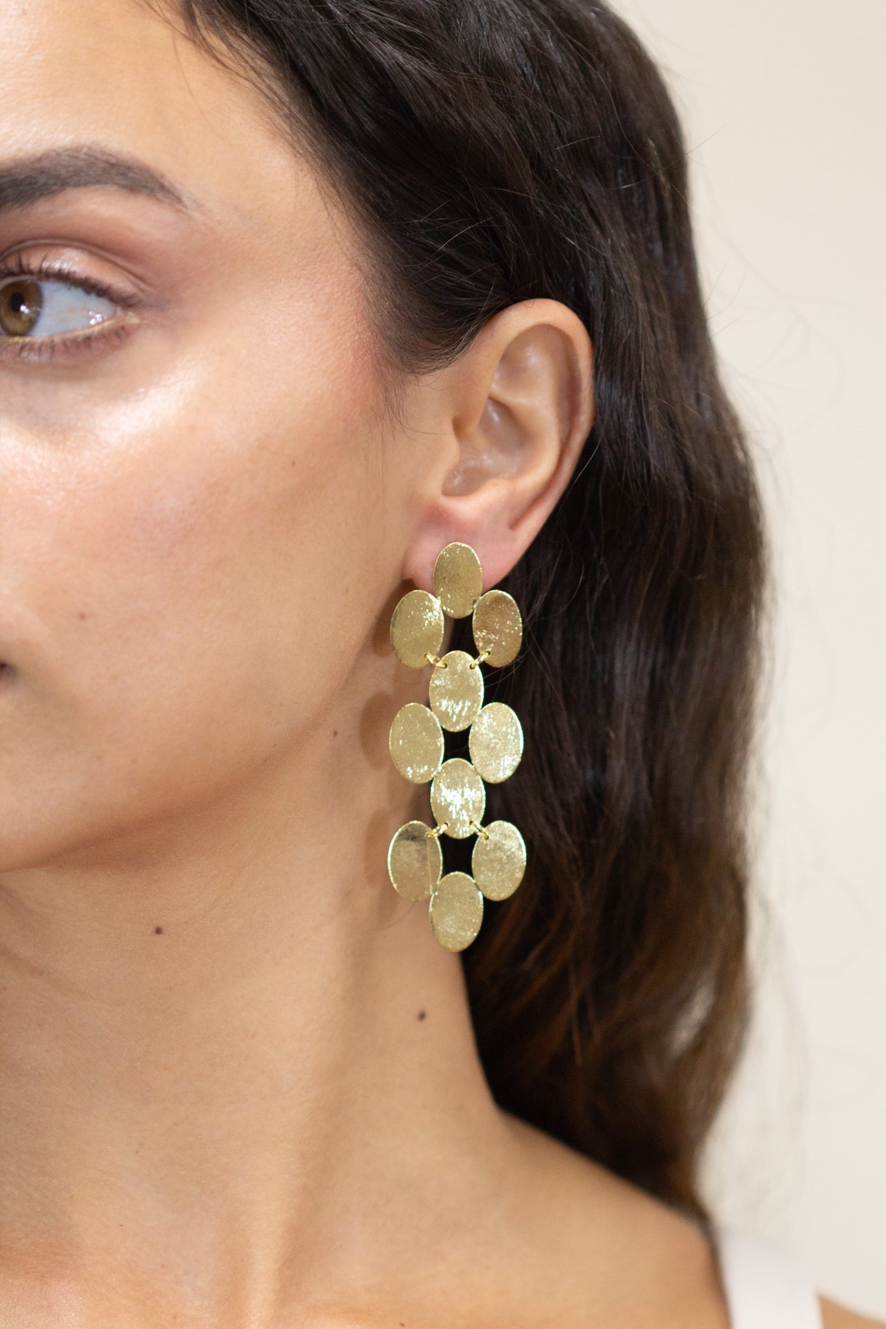 Vivette Earrings