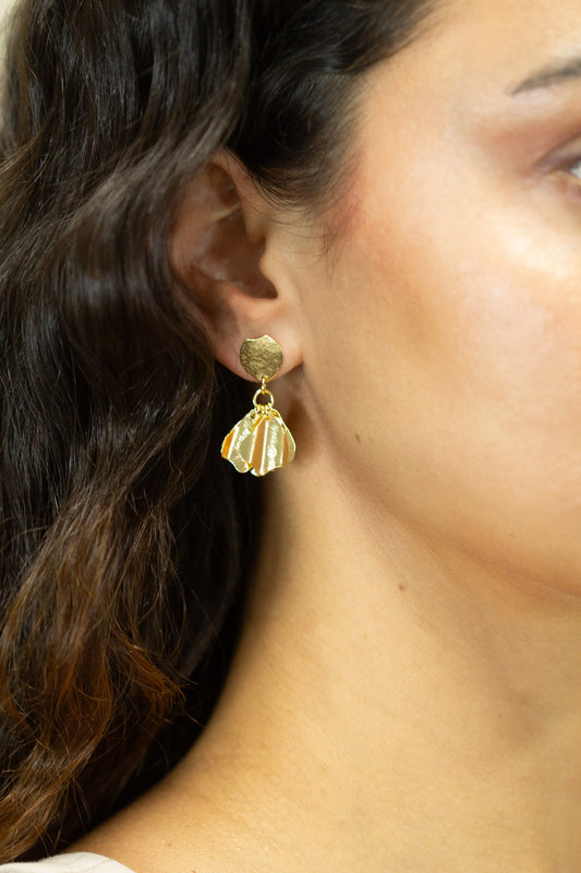 Elysia Earrings