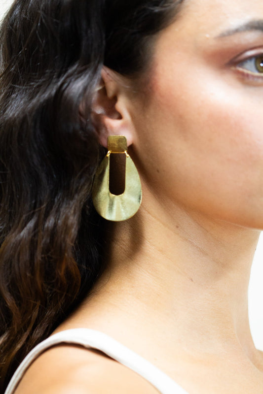 Meliora Earrings