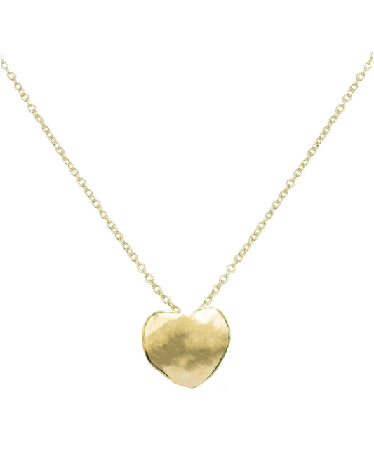 Florence Heart Necklace