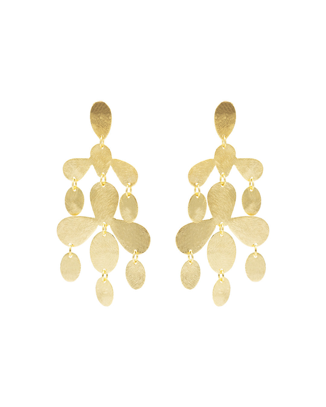 Nerina Chandelier Earrings
