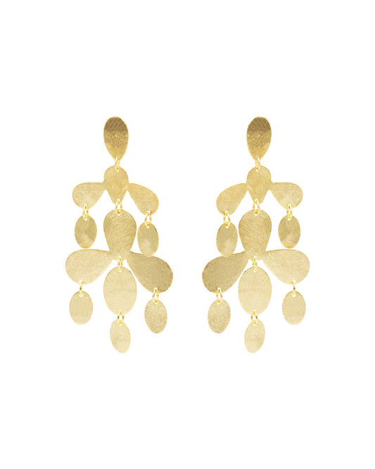 Nerina Chandelier Earrings