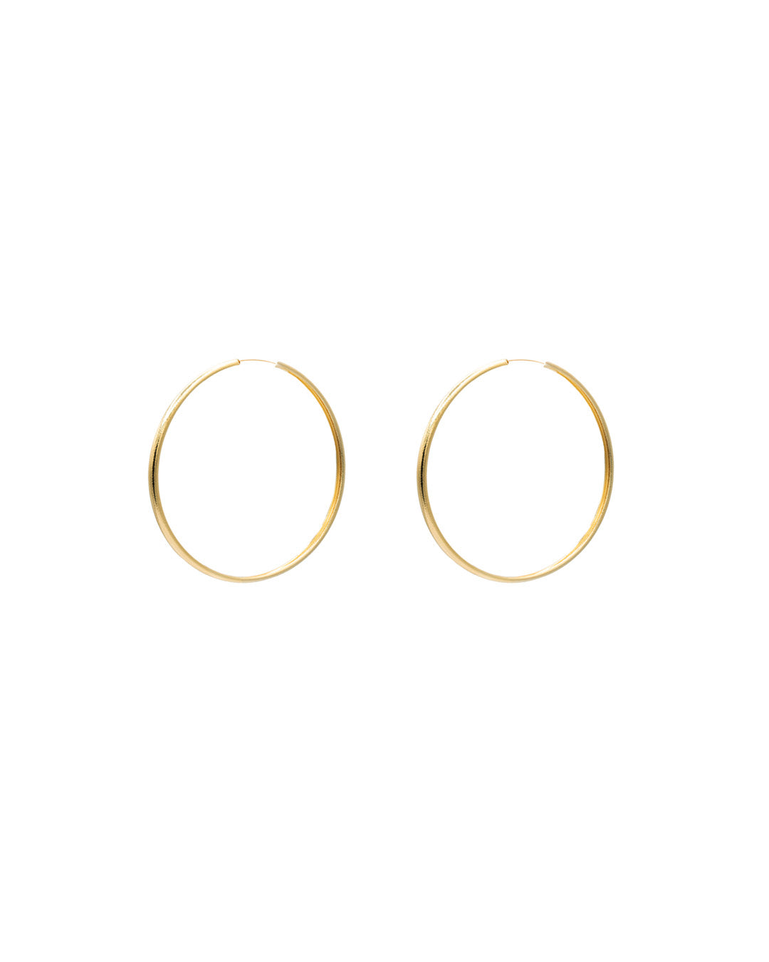 Peyton Hoop Earrings