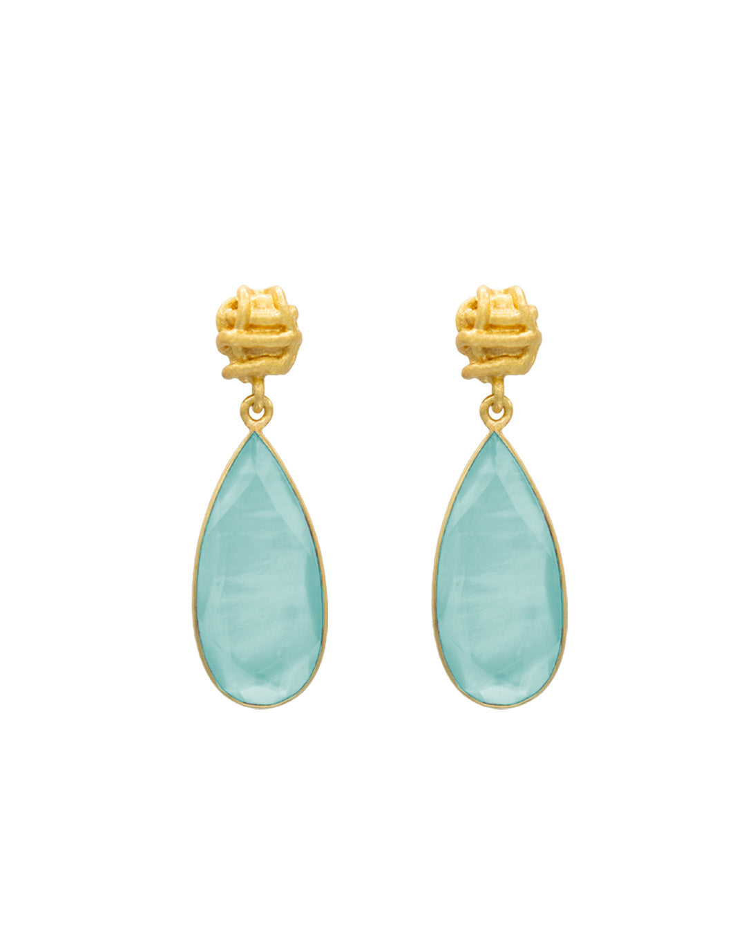 Gaia Earrings