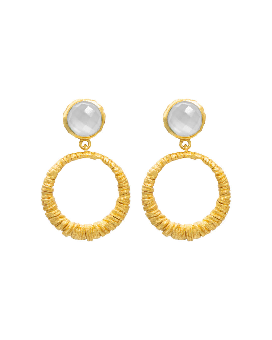 Nyx Earrings