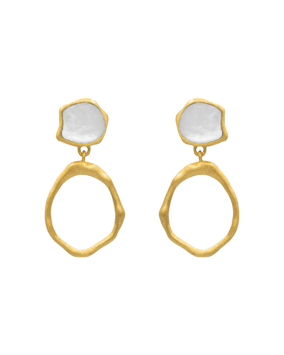 Inanna Earrings