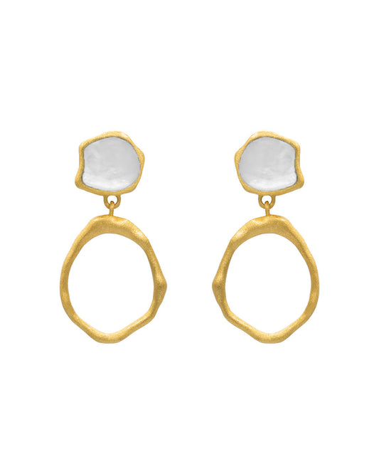 Inanna Earrings
