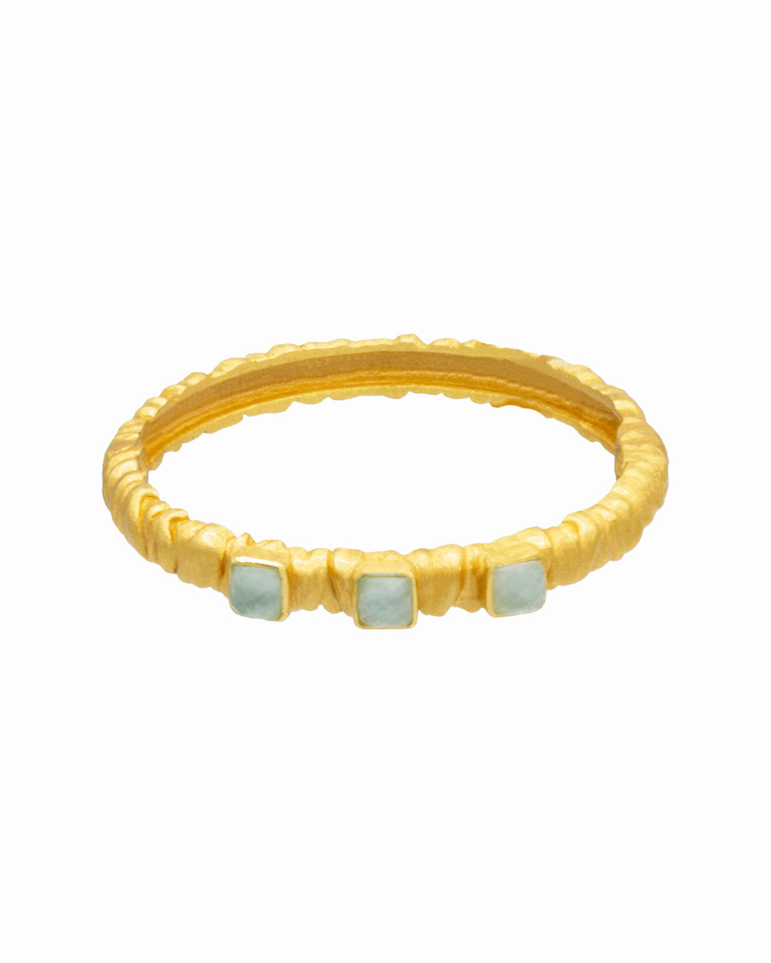 Artemia Hinge Bracelet