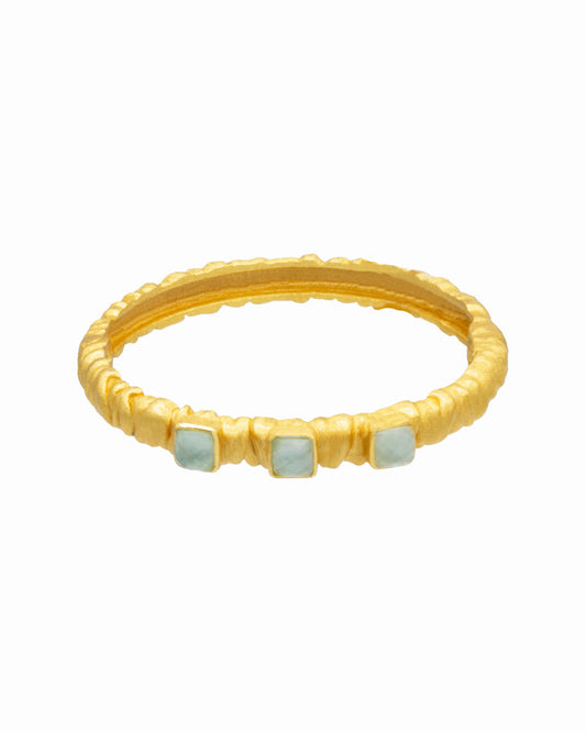 Artemia Hinge Bracelet