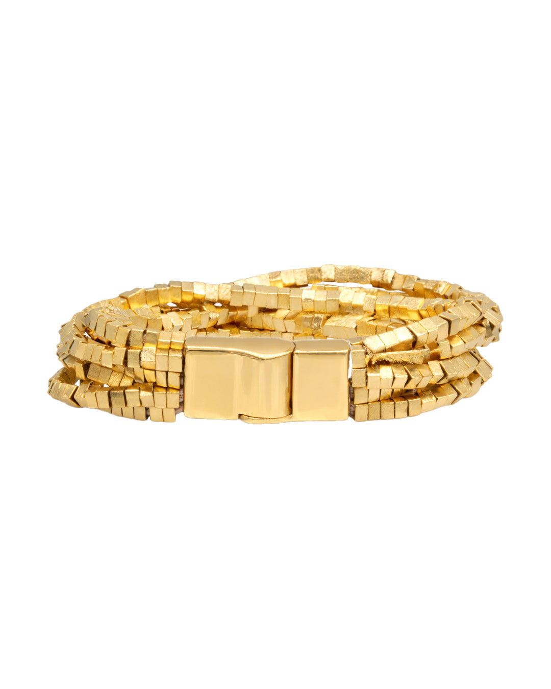 Cascade Magnetic Bracelet