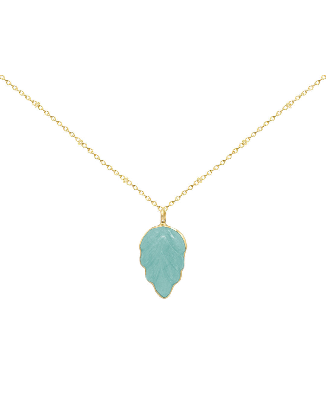 Selva Necklace