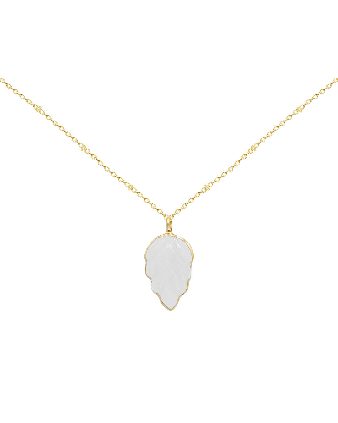 Selva Necklace