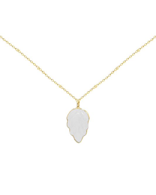 Selva Necklace