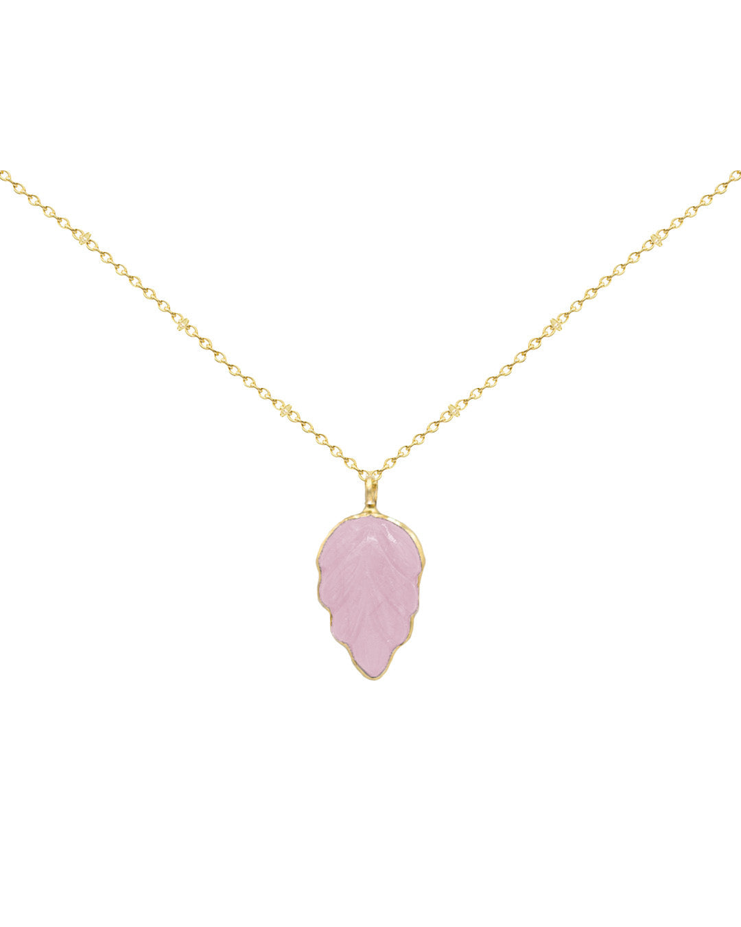 Selva Necklace