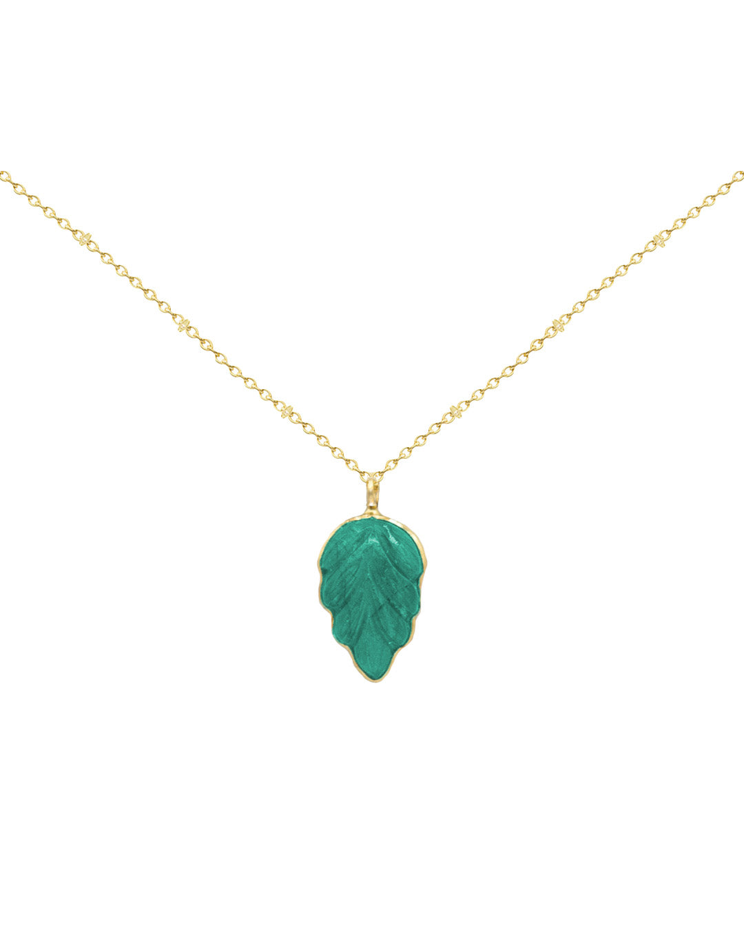 Selva Necklace