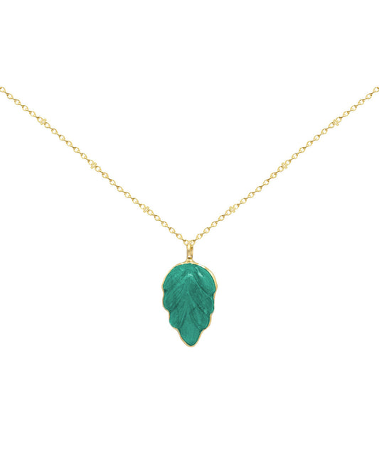 Selva Necklace