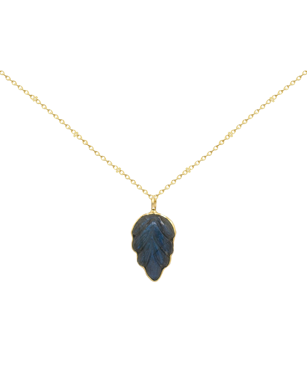 Selva Necklace