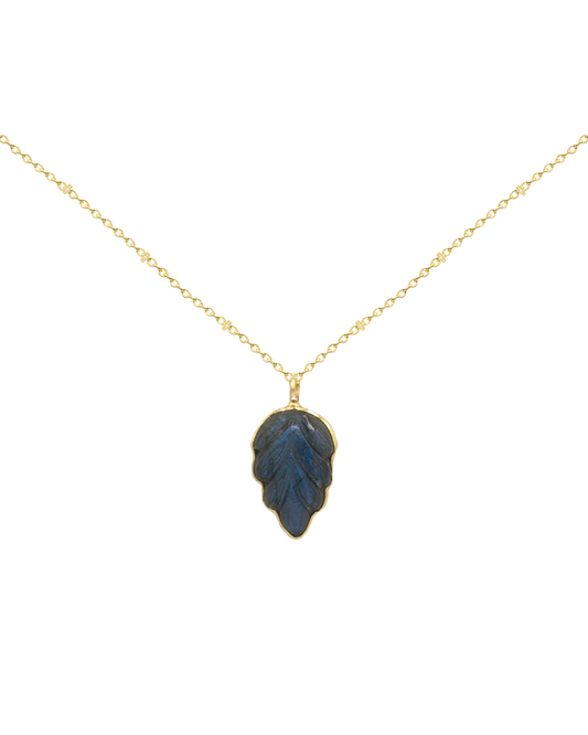 Selva Necklace