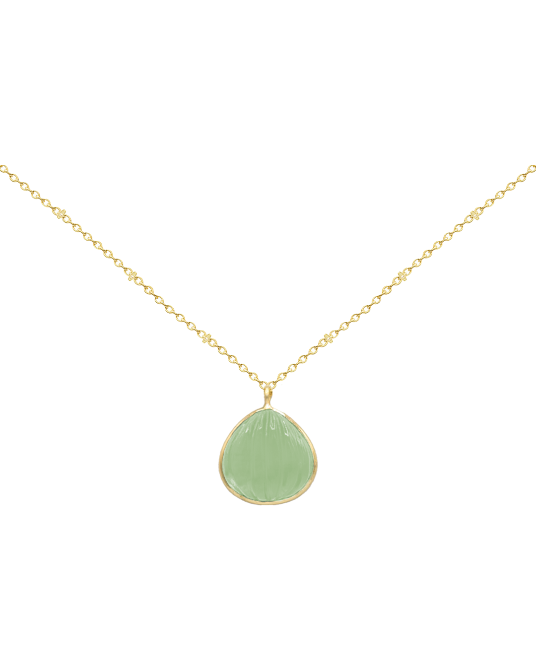 Shelly Necklace