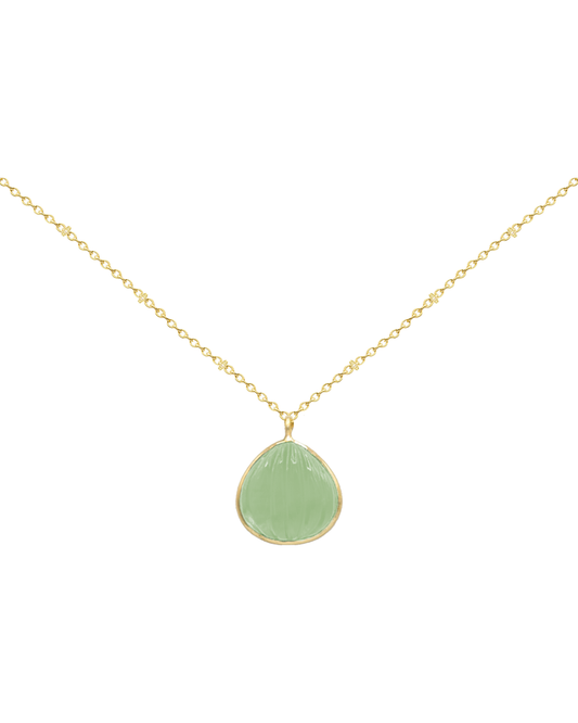 Shelly Necklace