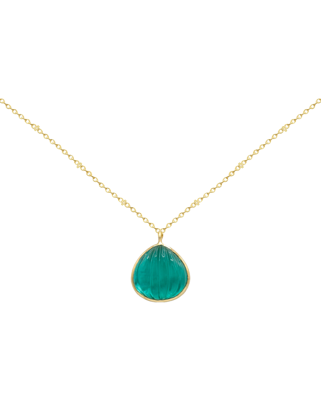Shelly Necklace