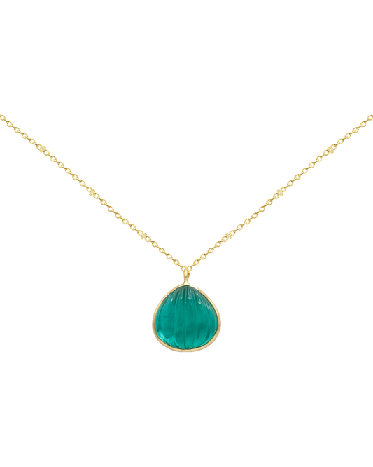 Shelly Necklace