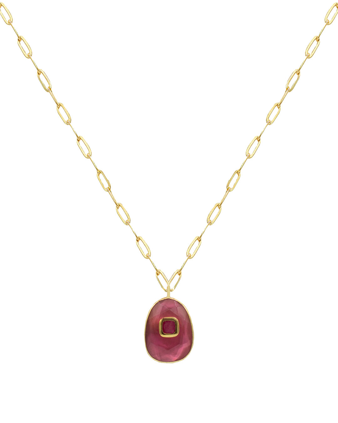 Eclipse Necklace
