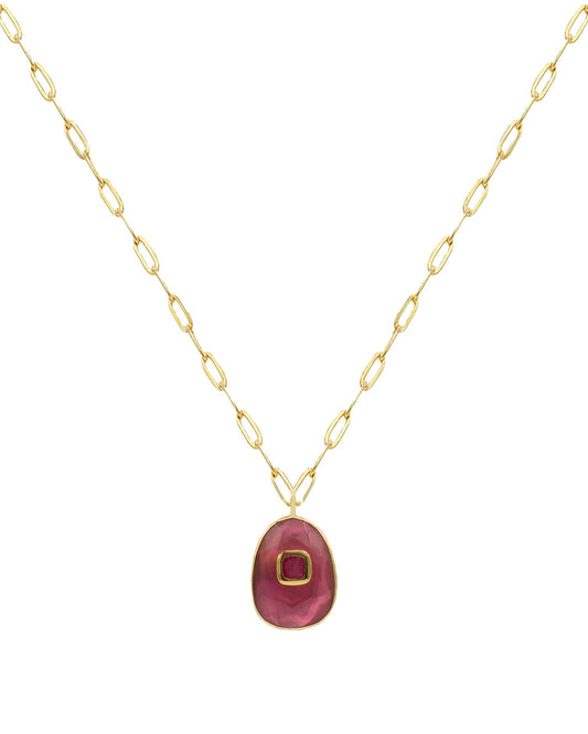 Eclipse Necklace