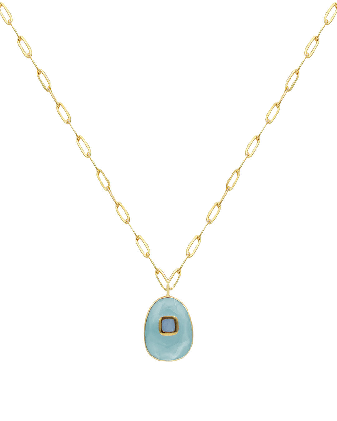 Eclipse Necklace