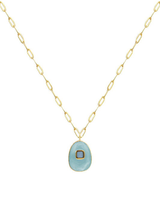 Eclipse Necklace