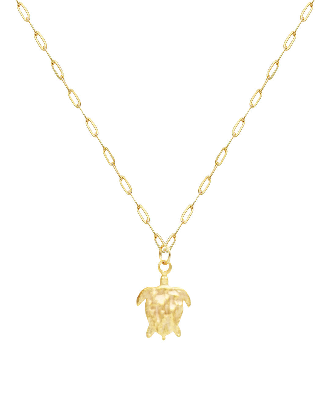 Tortuga Necklace